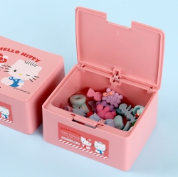 Hello Kitty One Touch Accessory Case