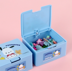 Pochacco One Touch Accessory Case