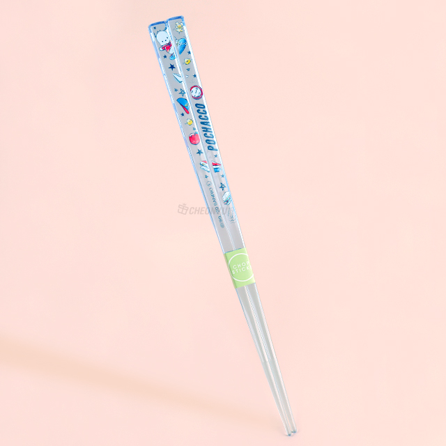 포차코 애프터스쿨 아크릴 젓가락 21cm