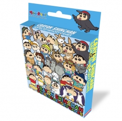 Crayon Shin-chan Memory Game - Costume