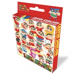 Crayon Shin-chan Memory Game - Painting