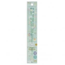 Cinnamoroll Happiness Girl Acrylic Chopsticks 21cm