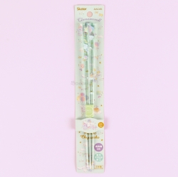 Cinnamoroll Happiness Girl Acrylic Chopsticks 21cm