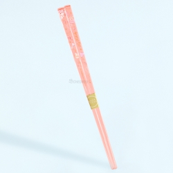 My Melody Happiness Girl Acrylic Chopsticks 21cm