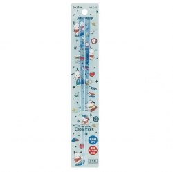 Pochacco After School Acrylic Chopsticks 21cm