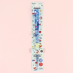 Pochacco After School Acrylic Chopsticks 21cm