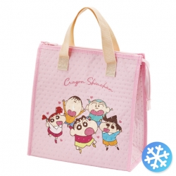 Crayon Shin-chan Cooler Lunch Bag
