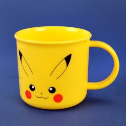 POKEMON Pikachu Handle Cup 200ml
