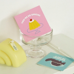 Friends Mini Card Set
