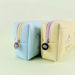 Mongal Mongal Squidgy Pencil Pouch, Random