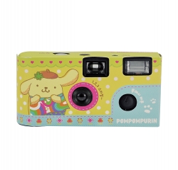 Sanrio My Camera - Pompompurin