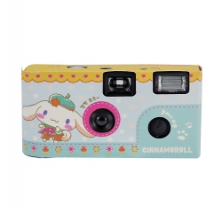Sanrio My Camera - Cinnamoroll