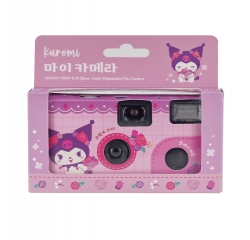 Sanrio My Camera - Kuromi