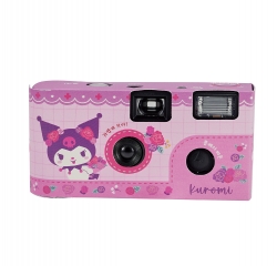 Sanrio My Camera - Kuromi