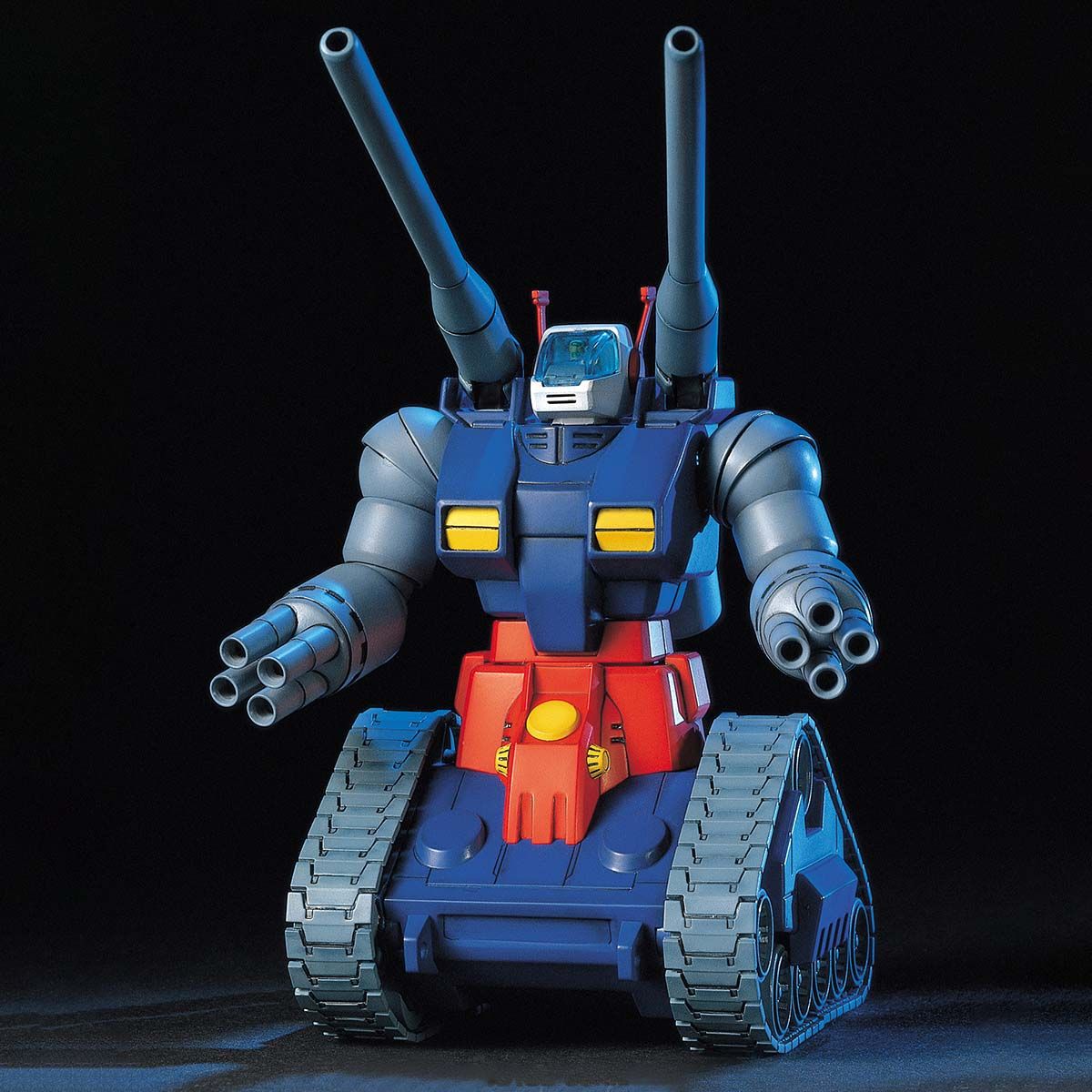 HGUC 건탱크