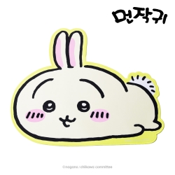 Usagi Desk Mat