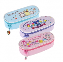 Sanrio Round Multi Pouch