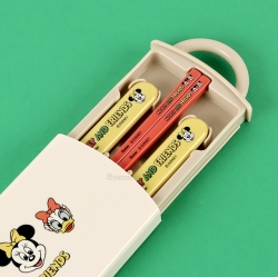 Mickey&Friends Cooking Slide Trio Set
