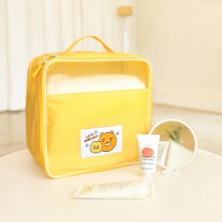 RYAN and CHOONSIK Travel Pouch S