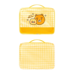RYAN and CHOONSIK Travel Pouch L