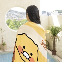 Choonsik Beach Towel XL