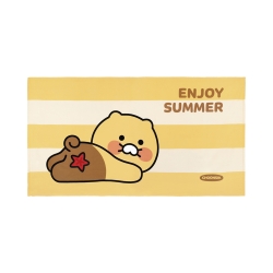 Choonsik Beach Towel XL
