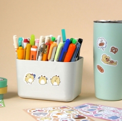 Everyday Drawing Stickers 9 Type Set (ver.2)