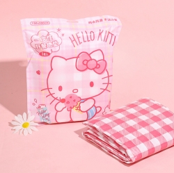 Sanrio Characters Disposable Picnic mat