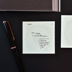 Sticky Time Note