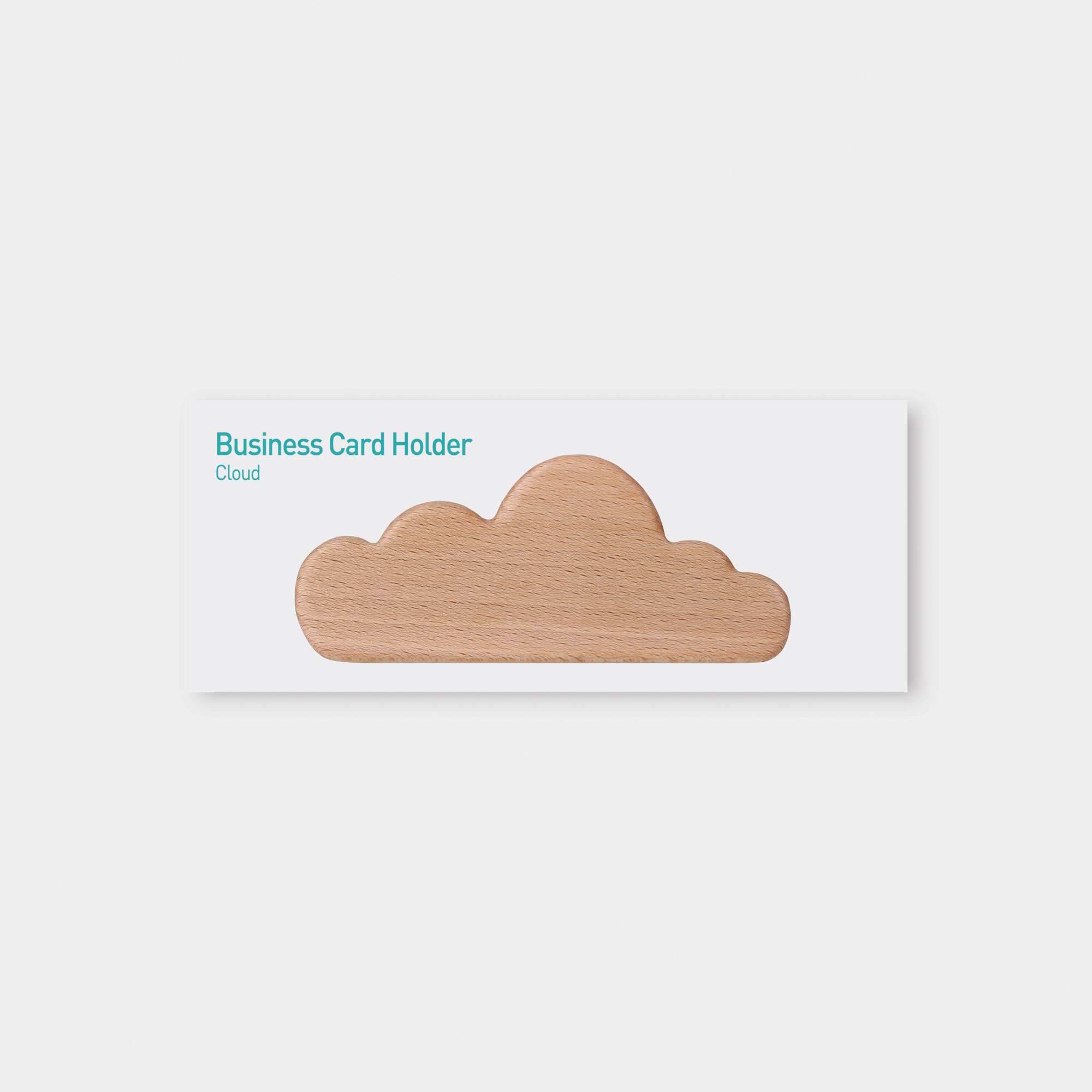 Business Card Holder