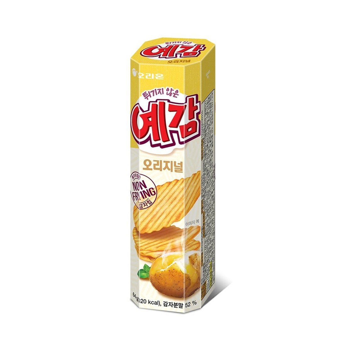 예감 오리지널 64g