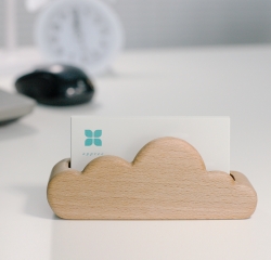 Business Card Holder