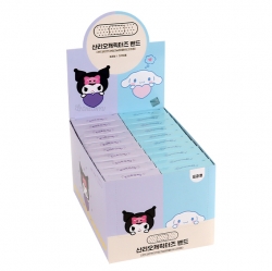 Sanrio Characters Pattern Bandage, Random