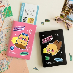 CHOONSIK Passport Case