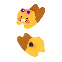 Choonsik Flat Big Charm