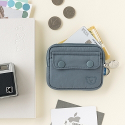 Romane 365 Pocket Card Wallet