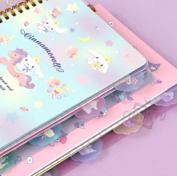Sanrio Bling Bling 4 Index Note