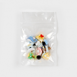 ocean Shoes Charm Set