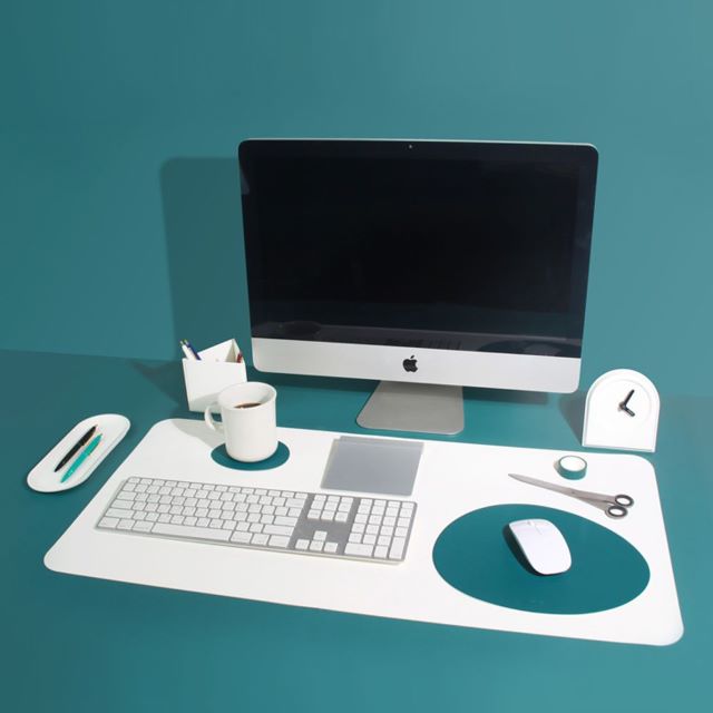 Wide Desk Mat, 800X400mm