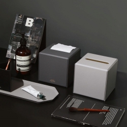 Roll Tissue Case