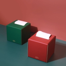 Roll Tissue Case