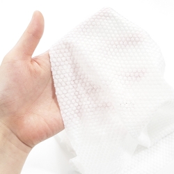 Simple and clean Body shower Wet tissue (1P)