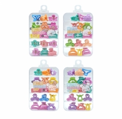 Point Mini mini  Pin Set