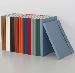Soft-Cover Note