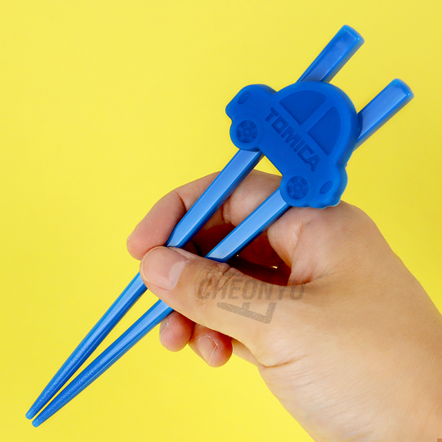 Tomica Training Chopsticks 16.5cm