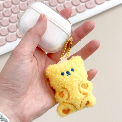 Random Color GOM key ring