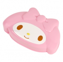 My Melody Soap Case