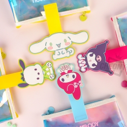 Sanrio Aurora Favorite Pouch - My melody