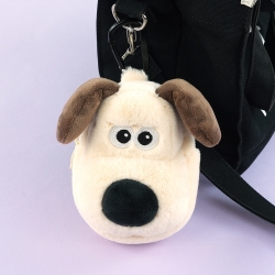 Wallace&Gromit  Mini Pouch