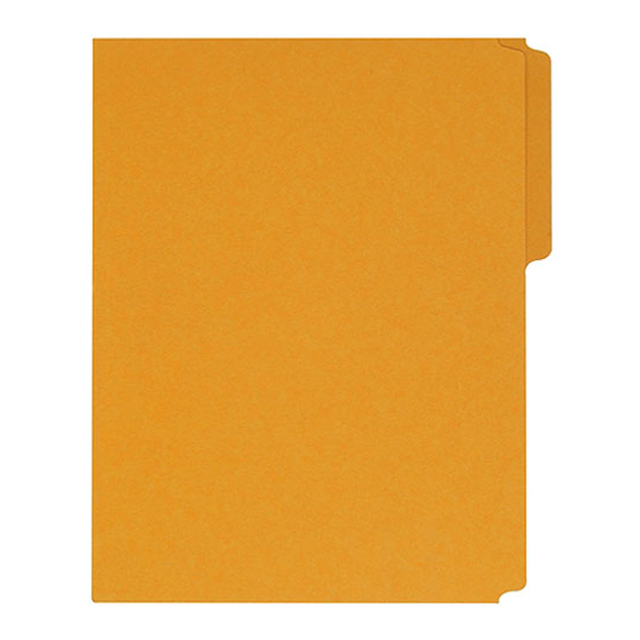 Yellow File A4 Eco-Friendly, Sets of 10pcs